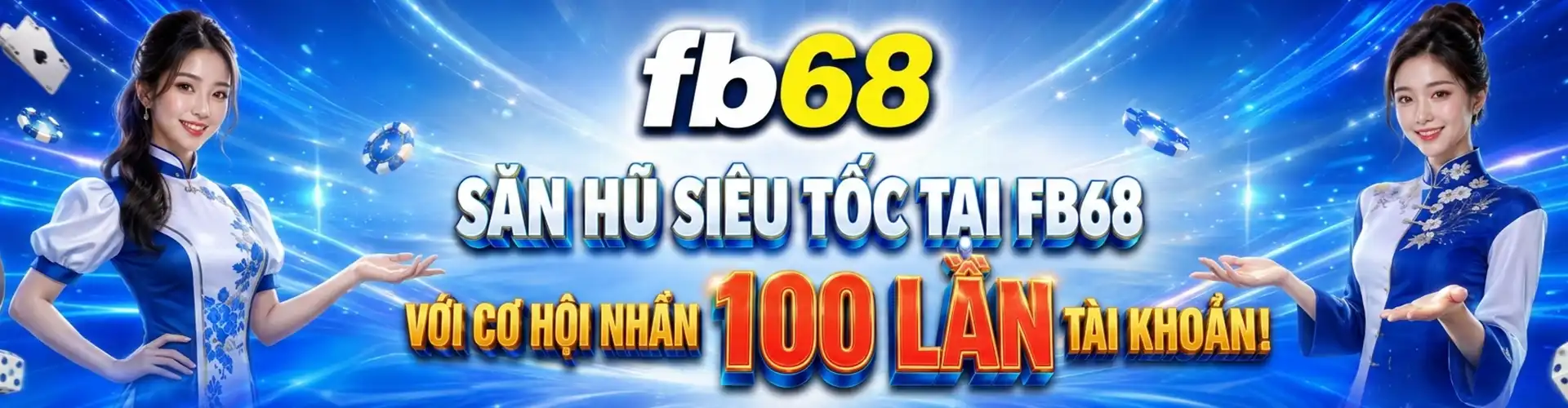 Banner fb68.chat